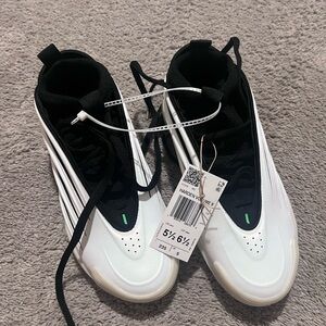 Adidas Harden Vol. 9 Stormtrooper Size 5.5 M